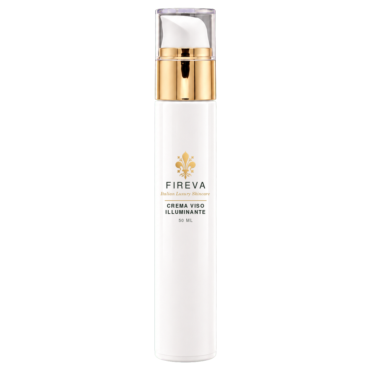 Crema Viso Illuminante