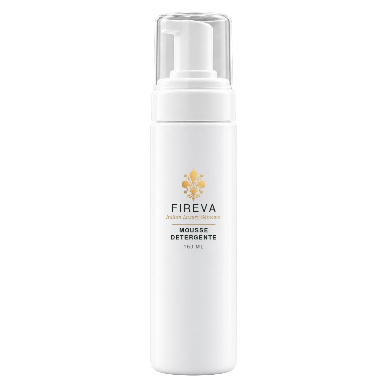Mousse Detergente