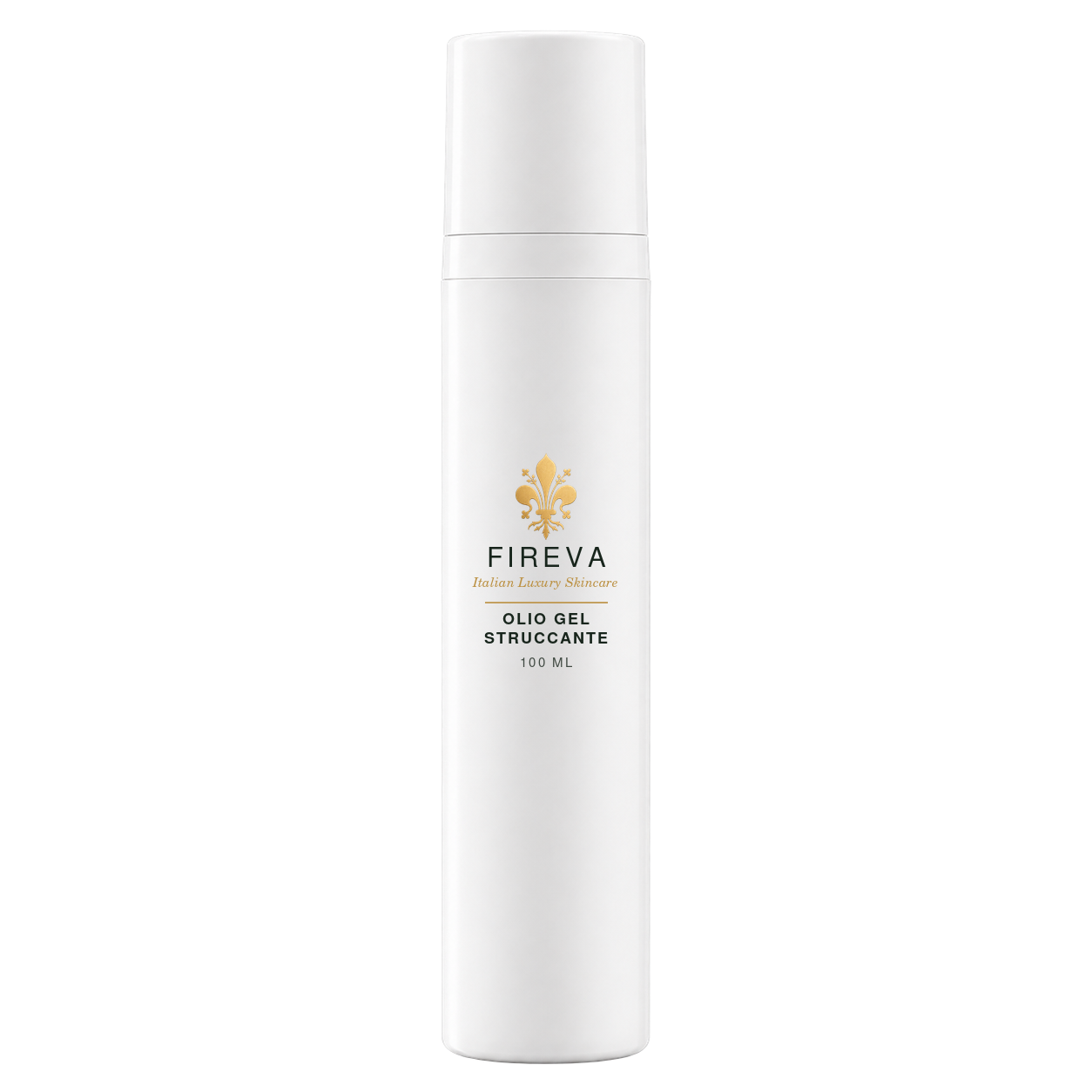 Olio Gel Struccante